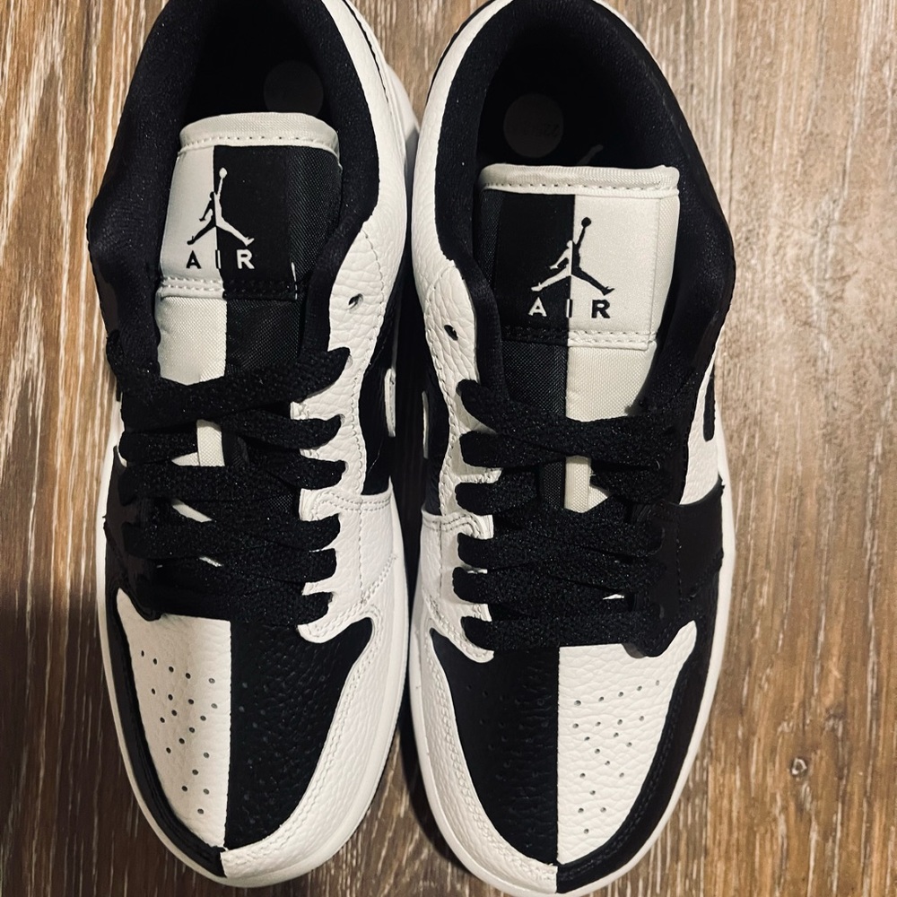 Jordan 1 Lows